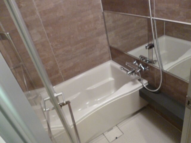 ホライズンプレイス赤坂の物件内観写真