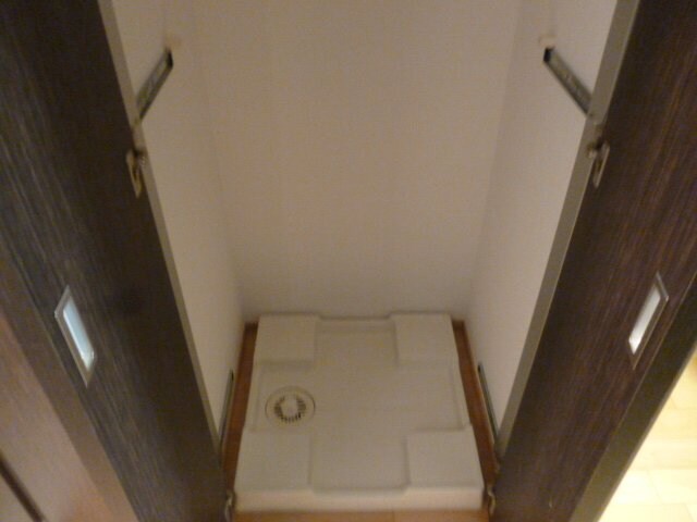 ホライズンプレイス赤坂の物件内観写真