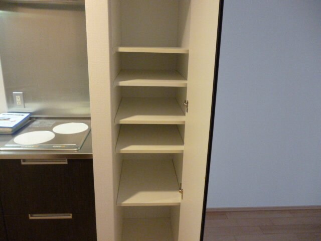 ホライズンプレイス赤坂の物件内観写真