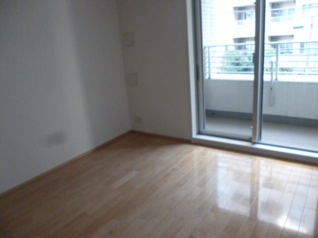 ホライズンプレイス赤坂の物件内観写真