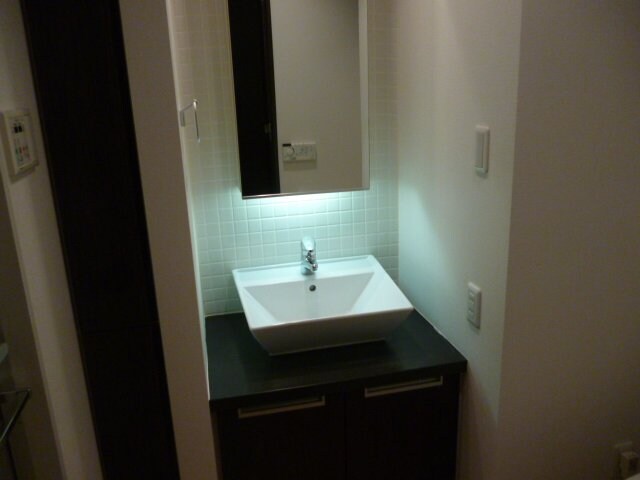 ホライズンプレイス赤坂の物件内観写真