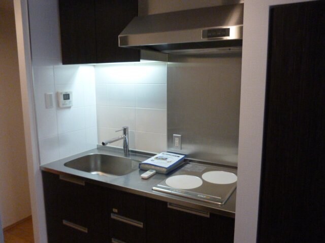 ホライズンプレイス赤坂の物件内観写真