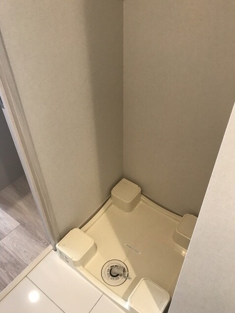 リビオレゾン新虎通りの物件内観写真