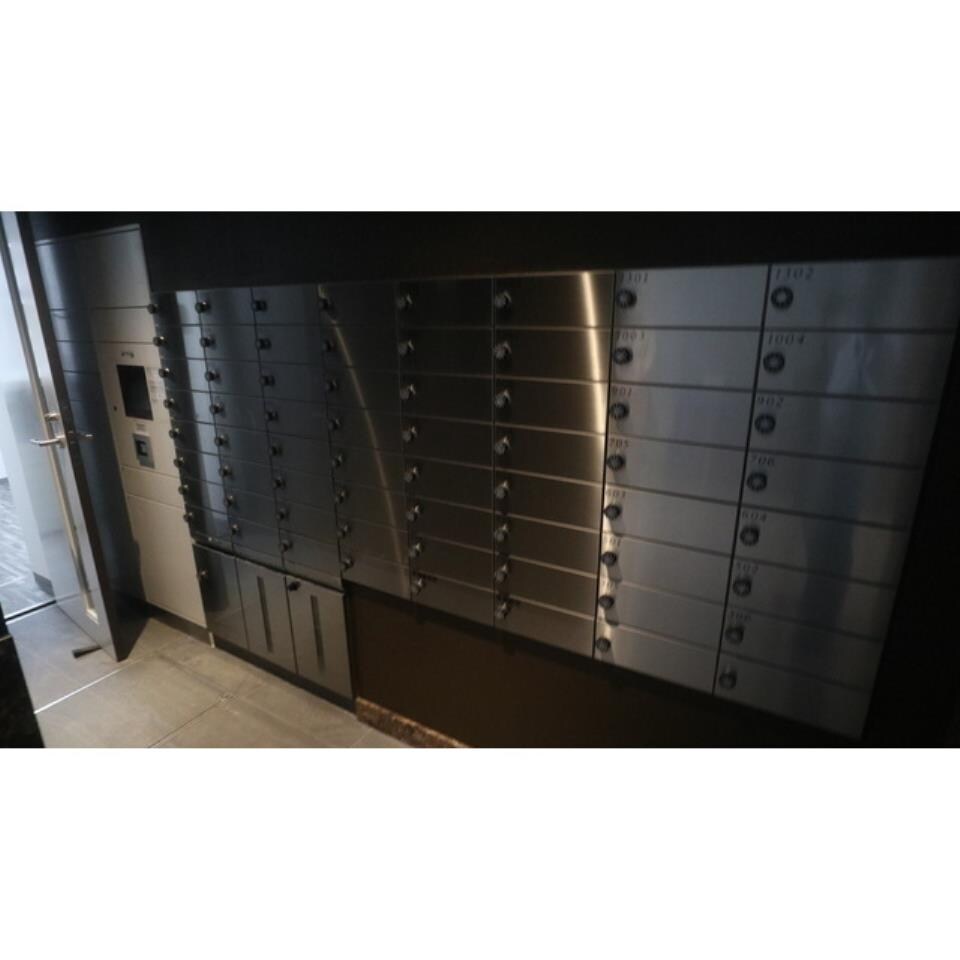 リビオレゾン新虎通りの物件内観写真