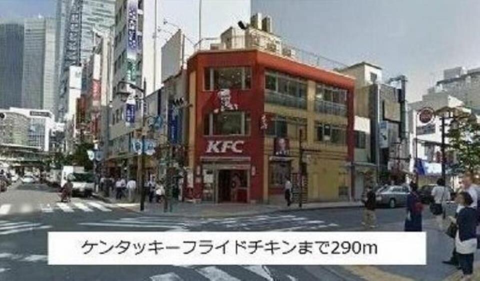 リビオレゾン新虎通りの物件内観写真