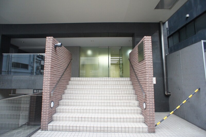 パークアクシス西麻布ステージの物件内観写真