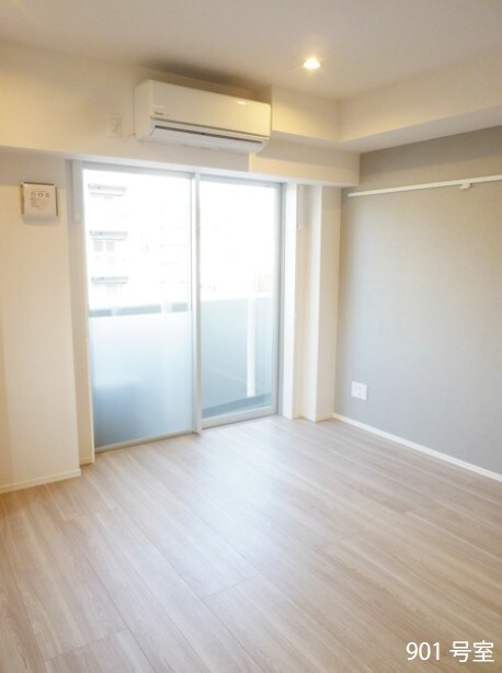 カーサスプレンディッド赤坂7丁目の物件内観写真