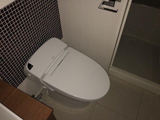 カーサスプレンディッド赤坂7丁目の物件内観写真