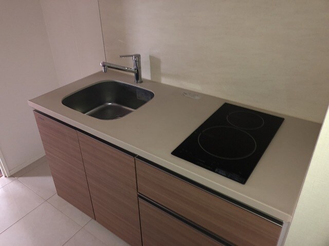 カーサスプレンディッド赤坂7丁目の物件内観写真