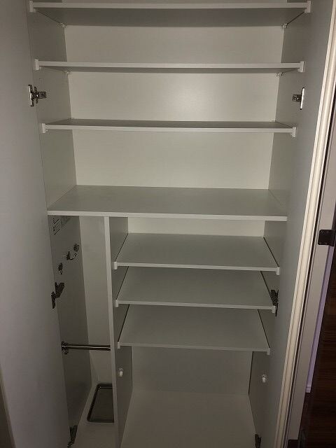 カーサスプレンディッド赤坂7丁目の物件内観写真