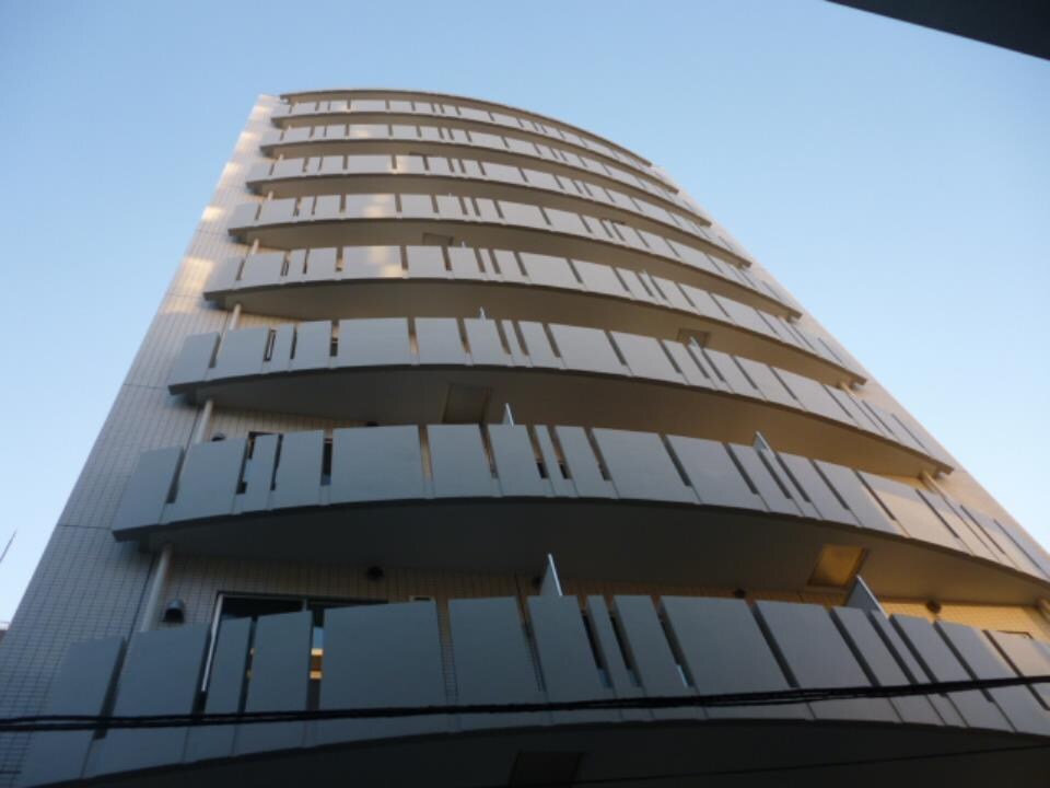 カーサスプレンディッド赤坂7丁目の物件内観写真