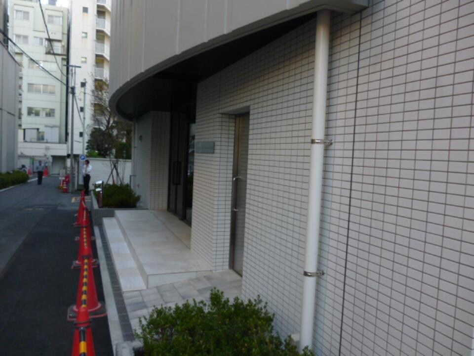 カーサスプレンディッド赤坂7丁目の物件内観写真