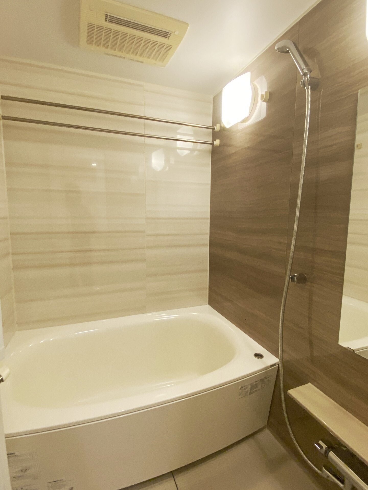 ルフォンプログレ滝野川の物件内観写真