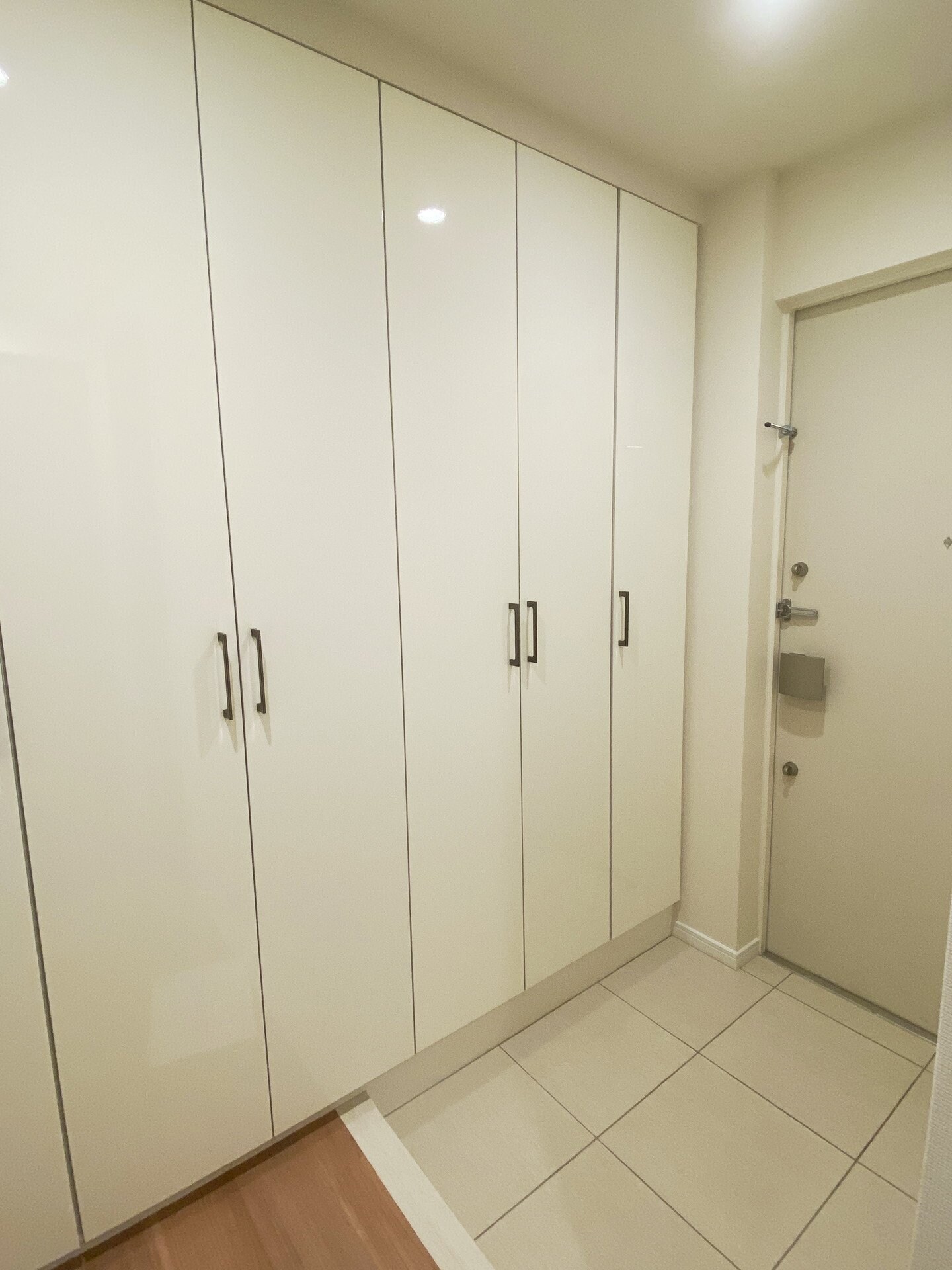 ルフォンプログレ滝野川の物件内観写真