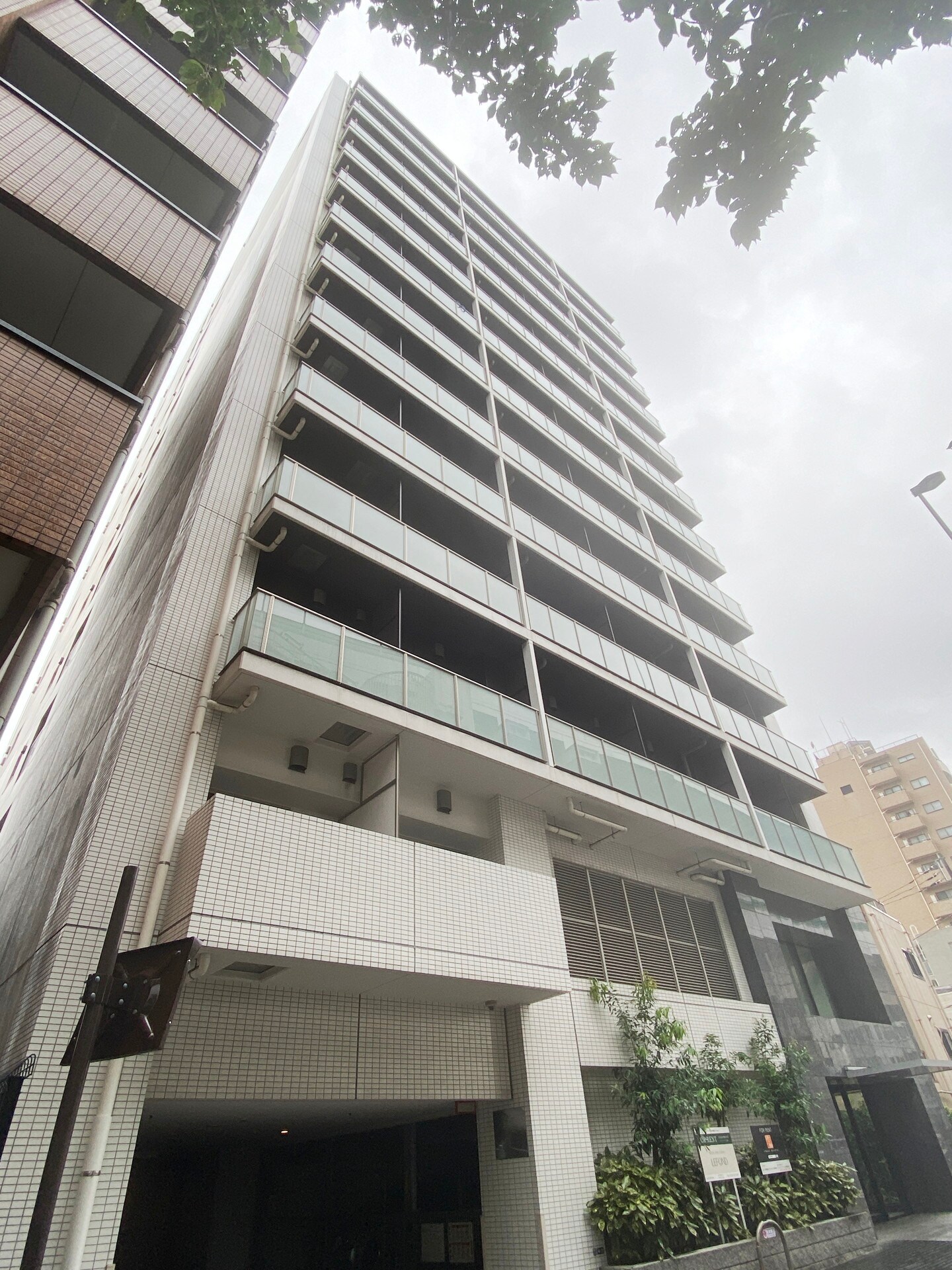 ルフォンプログレ滝野川の物件内観写真