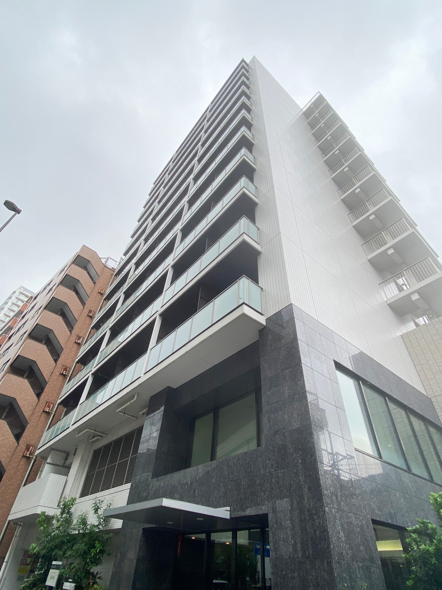 ルフォンプログレ滝野川の物件内観写真