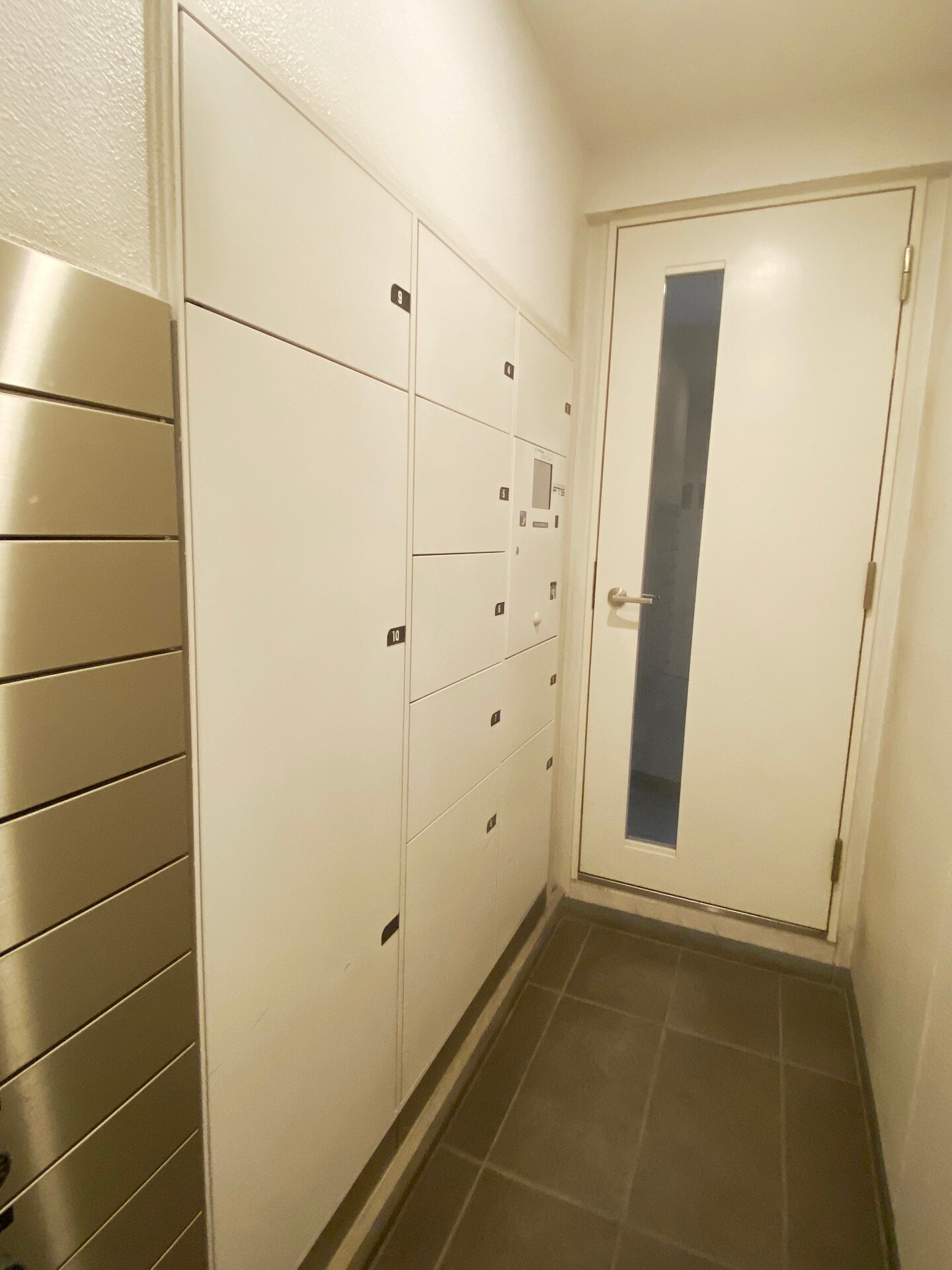 ルフォンプログレ滝野川の物件内観写真