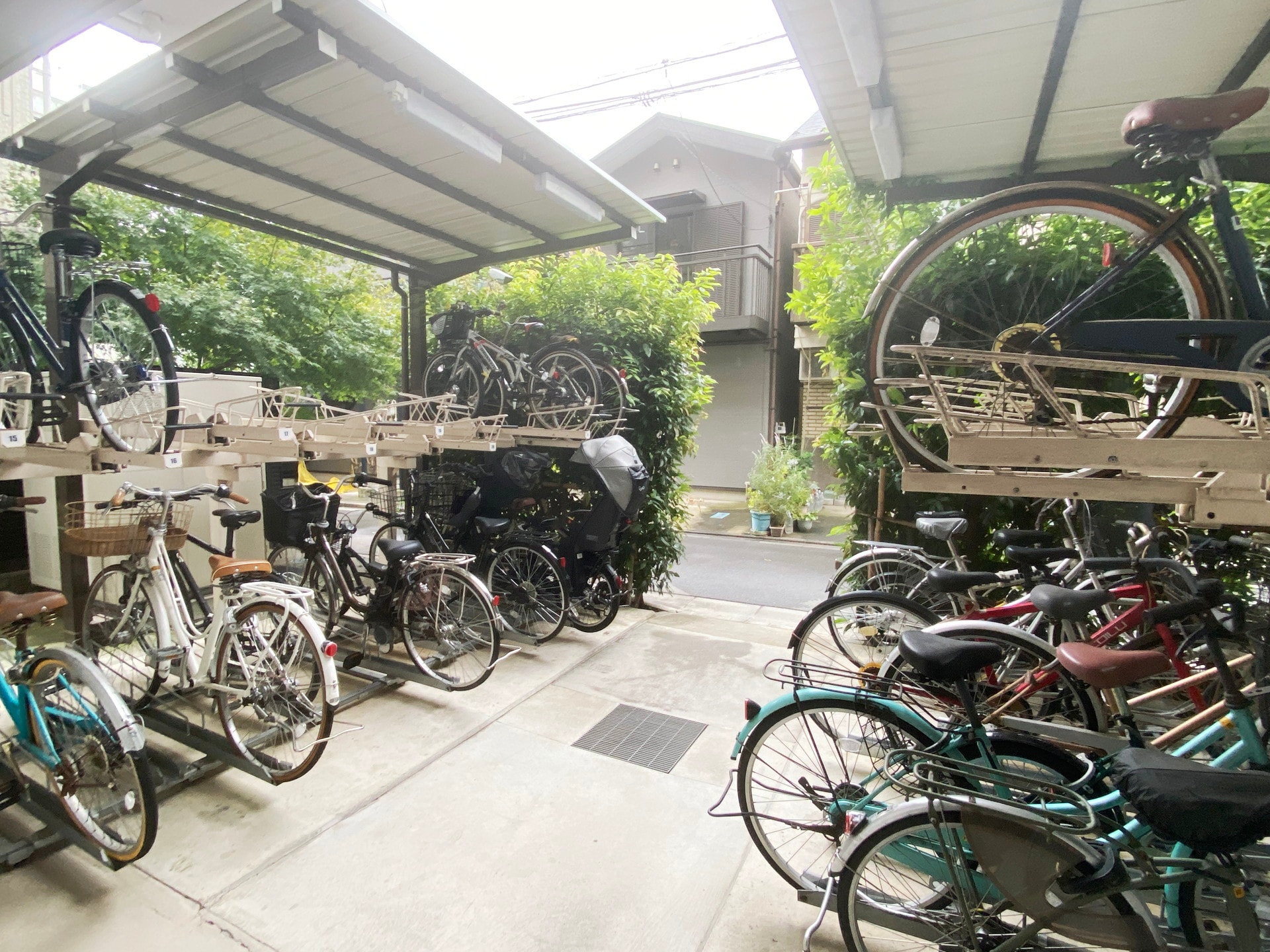 ルフォンプログレ滝野川の物件内観写真