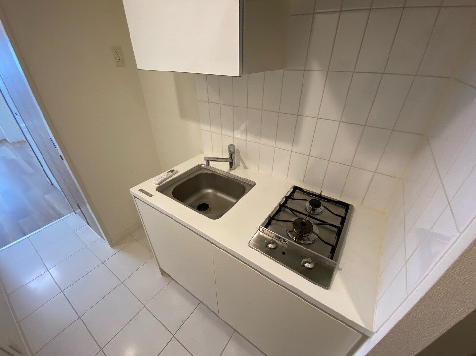 KDXレジデンス品川シーサイドの物件内観写真