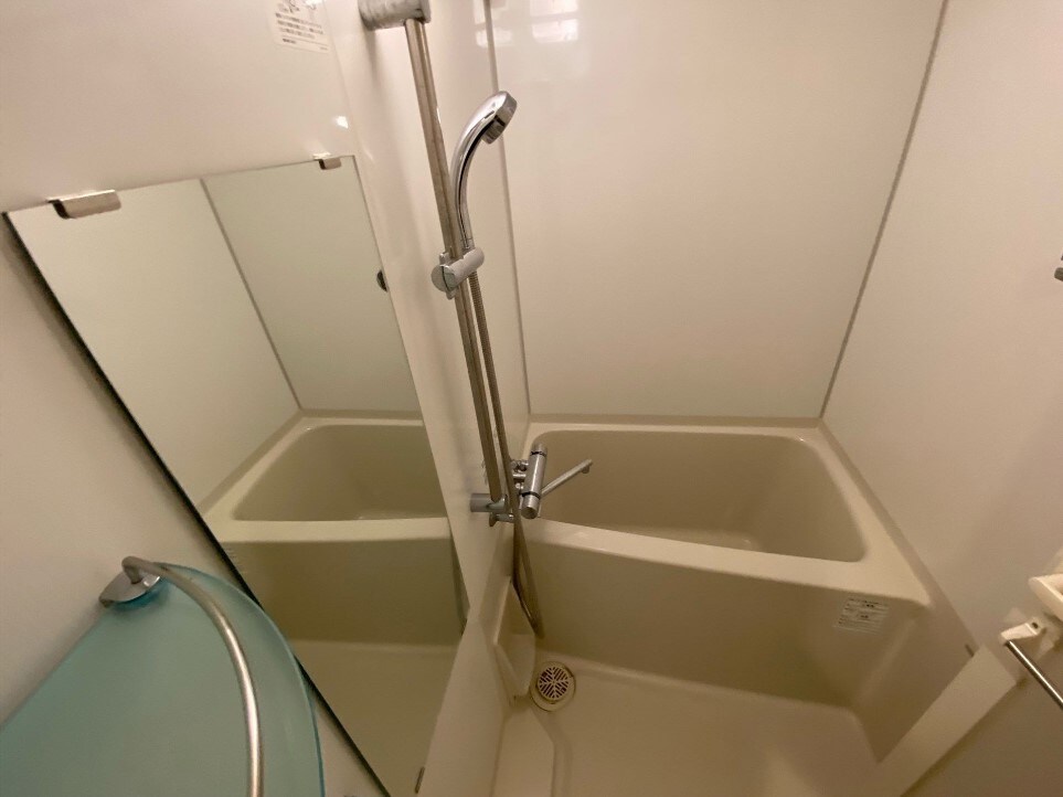 KDXレジデンス品川シーサイドの物件内観写真