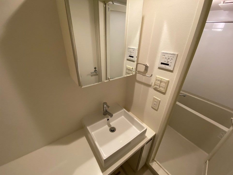 KDXレジデンス品川シーサイドの物件内観写真