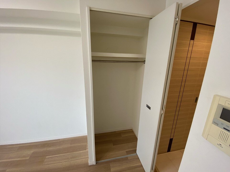 KDXレジデンス品川シーサイドの物件内観写真