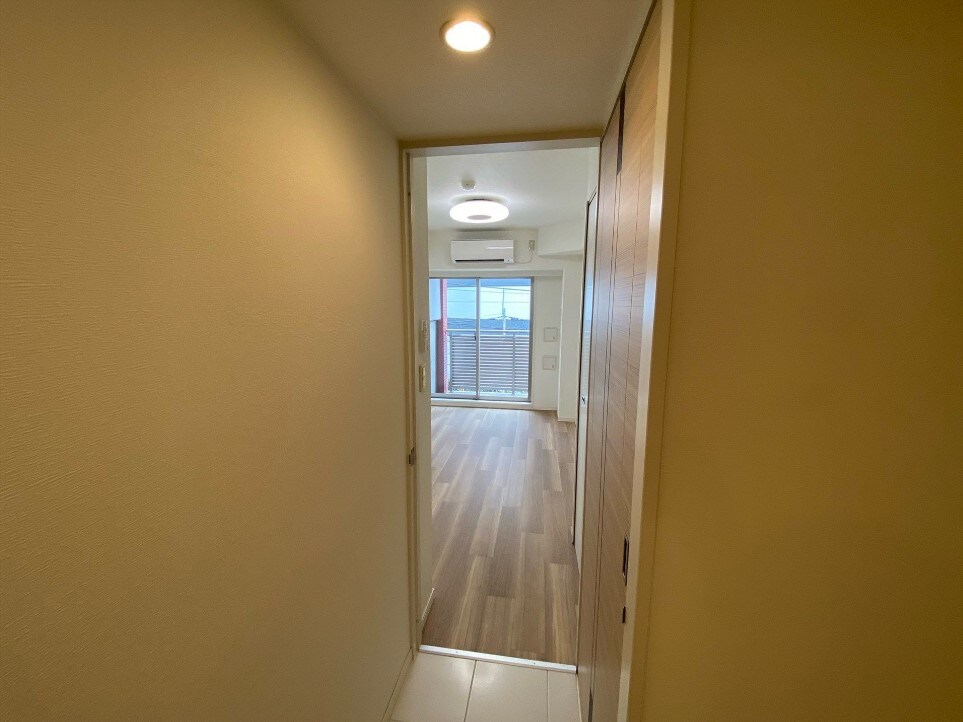 KDXレジデンス品川シーサイドの物件内観写真