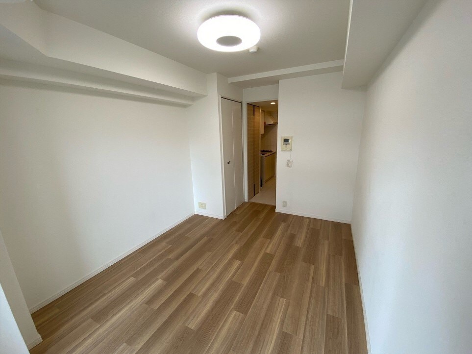 KDXレジデンス品川シーサイドの物件内観写真