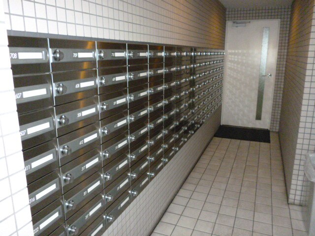 KDXレジデンス品川シーサイドの物件内観写真