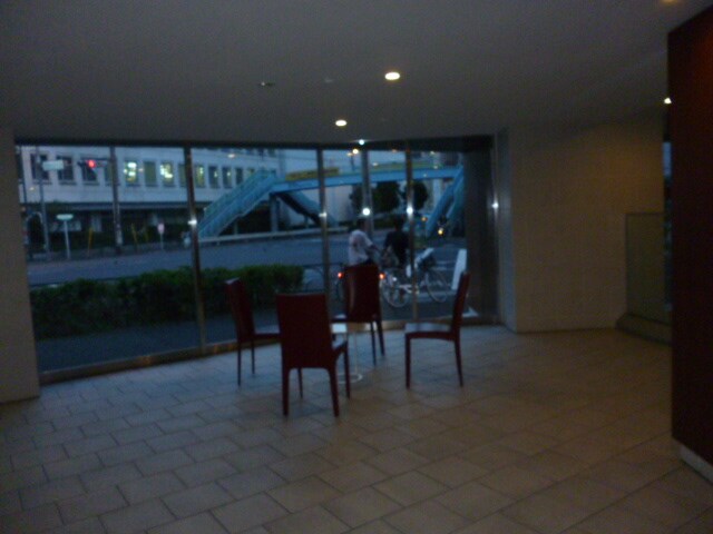 KDXレジデンス品川シーサイドの物件内観写真