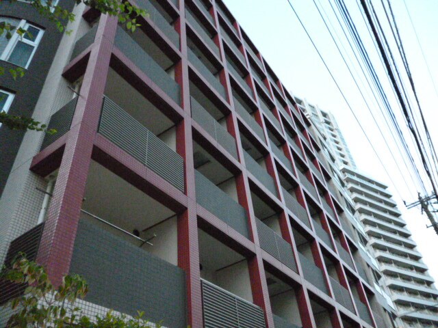 KDXレジデンス品川シーサイドの物件内観写真