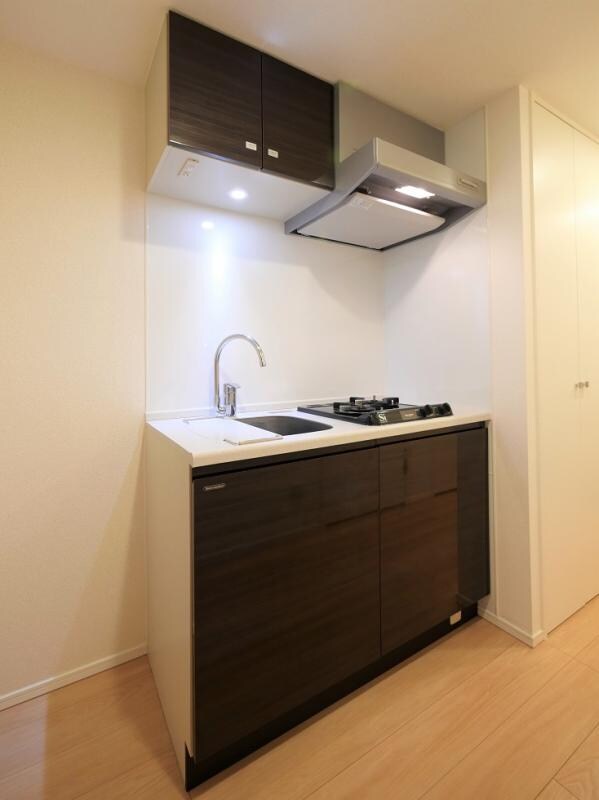 ハーモニーレジデンス三田の物件内観写真