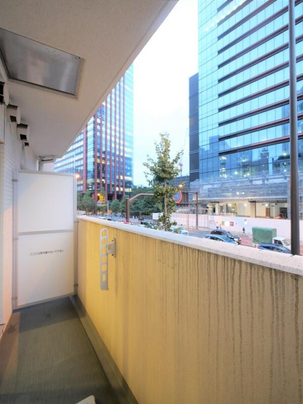 ハーモニーレジデンス三田の物件内観写真