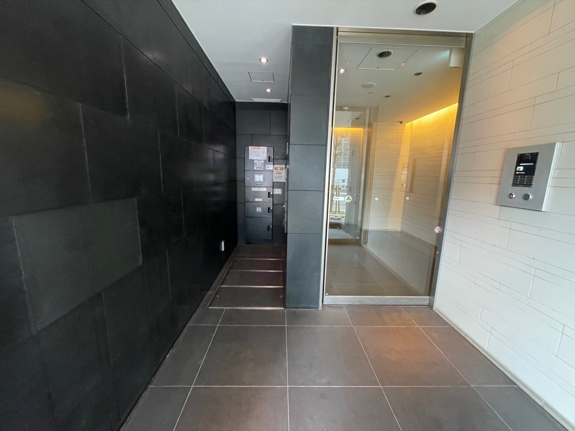 ハーモニーレジデンス三田の物件内観写真