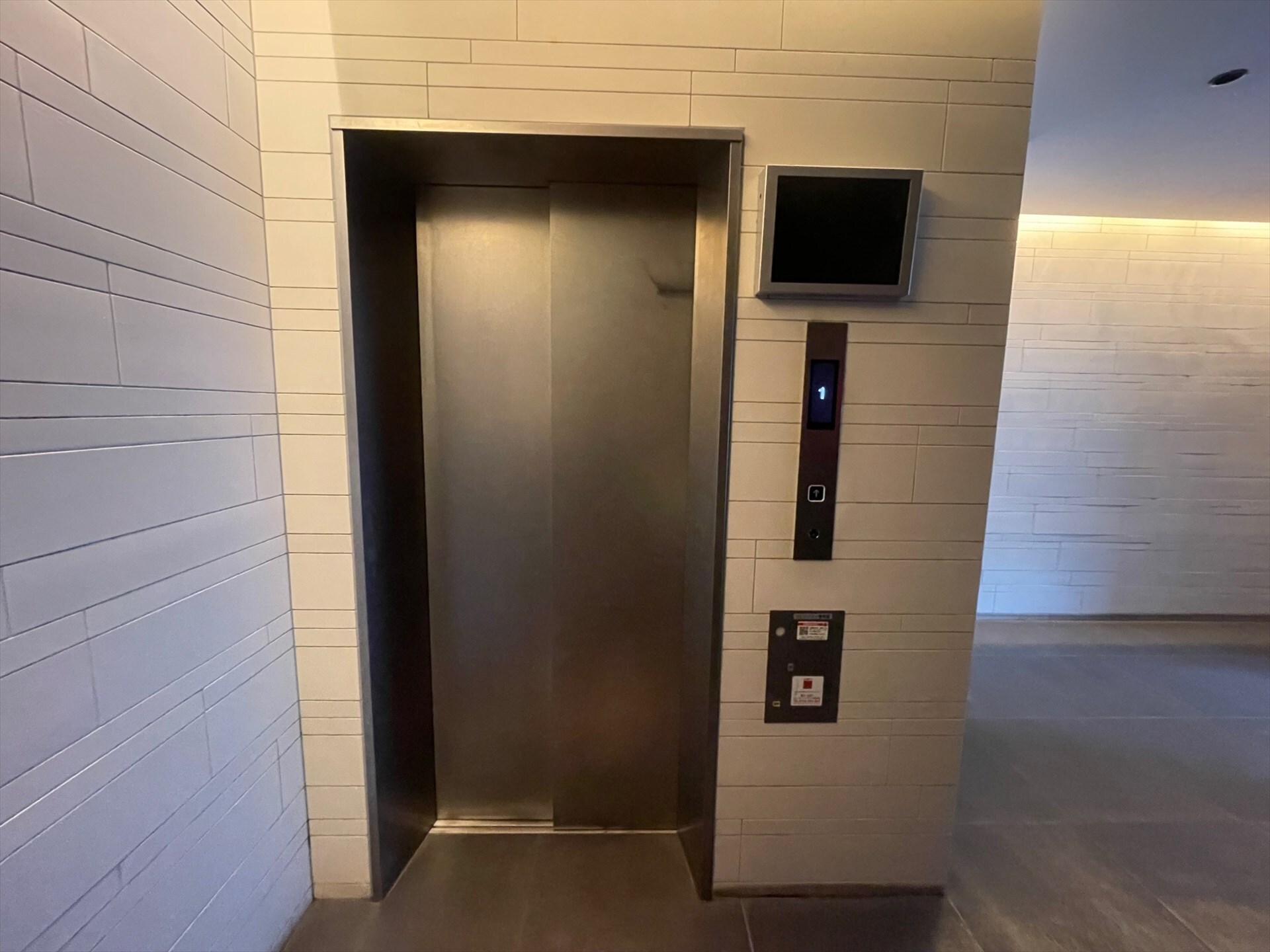 ハーモニーレジデンス三田の物件内観写真