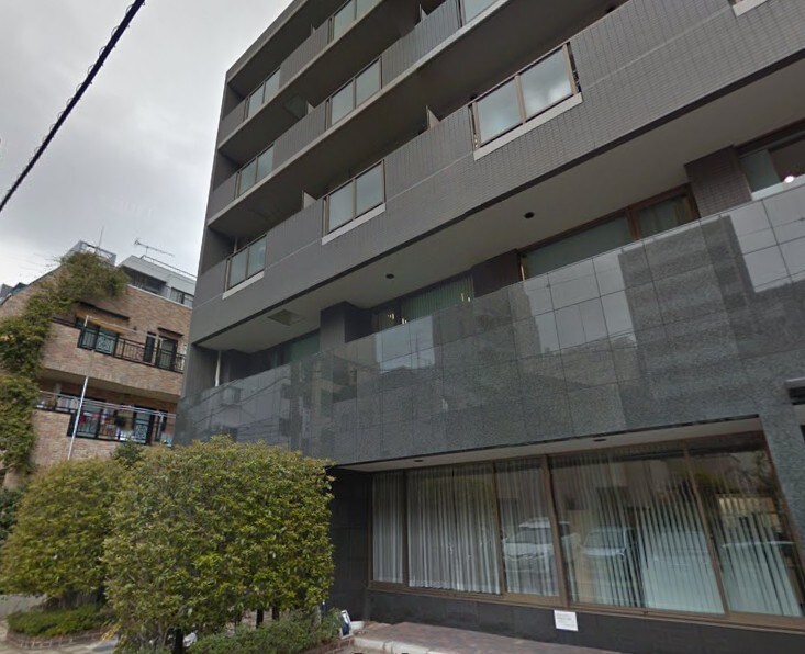 リュミエール三田の物件内観写真