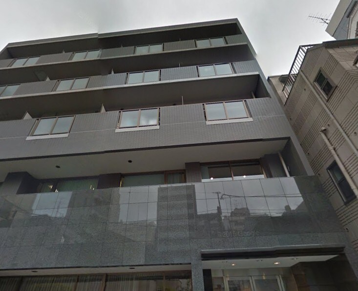 リュミエール三田の物件内観写真