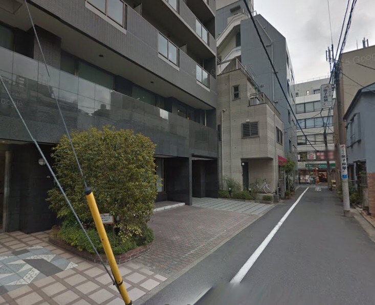 リュミエール三田の物件内観写真