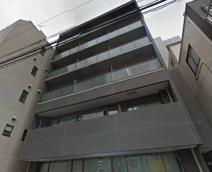 リュミエール三田の物件内観写真