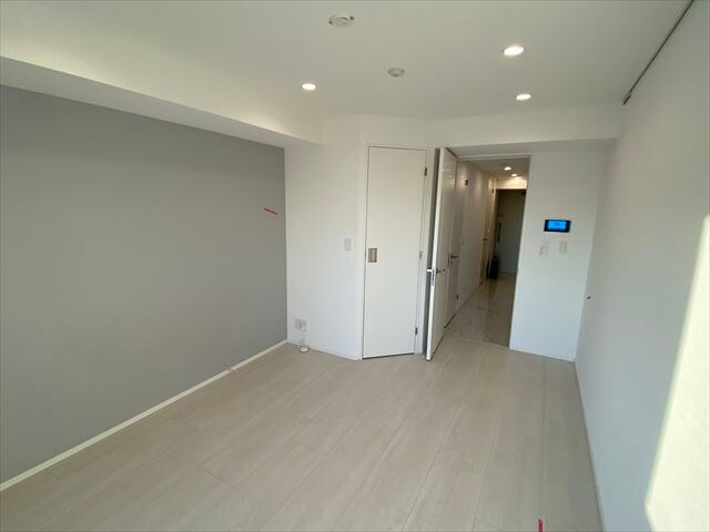 ヴェール・クレール大崎の物件内観写真