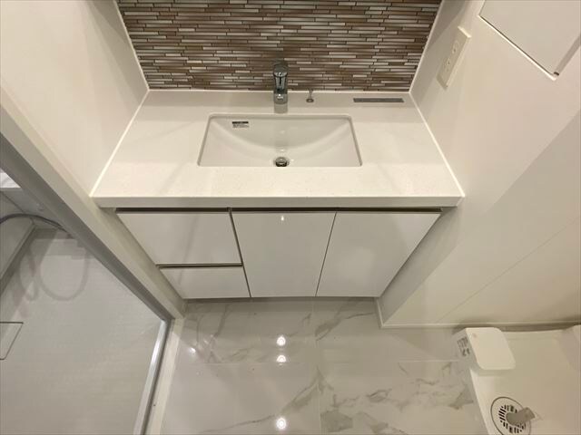 ヴェール・クレール大崎の物件内観写真