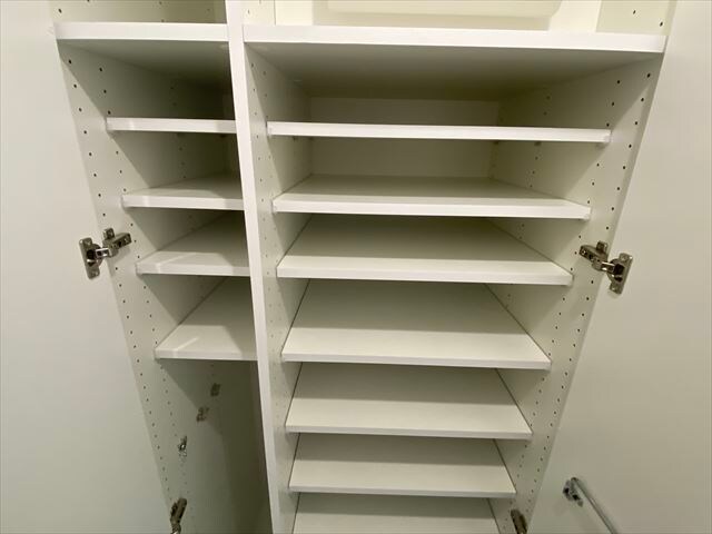 ヴェール・クレール大崎の物件内観写真