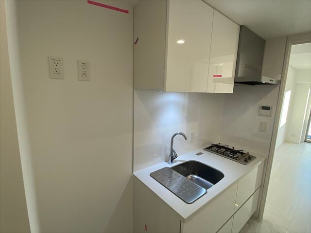 ヴェール・クレール大崎の物件内観写真