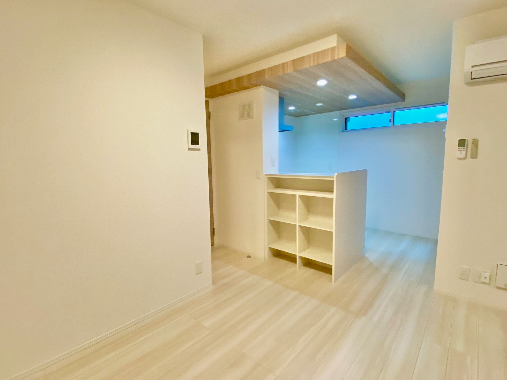 エクセリア大崎の物件内観写真