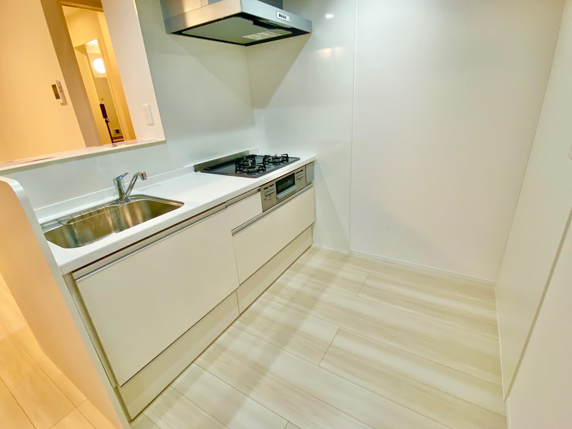 エクセリア大崎の物件内観写真