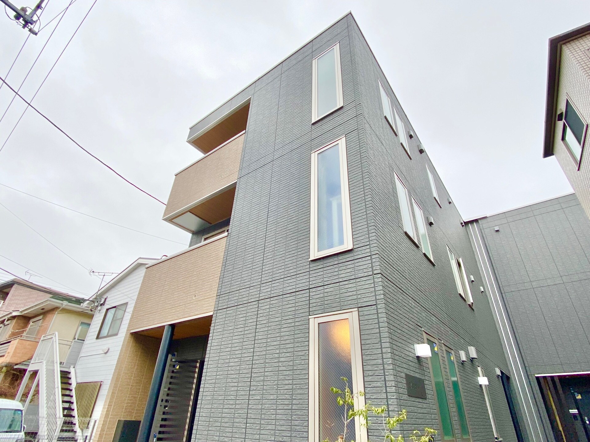 エクセリア大崎の物件内観写真