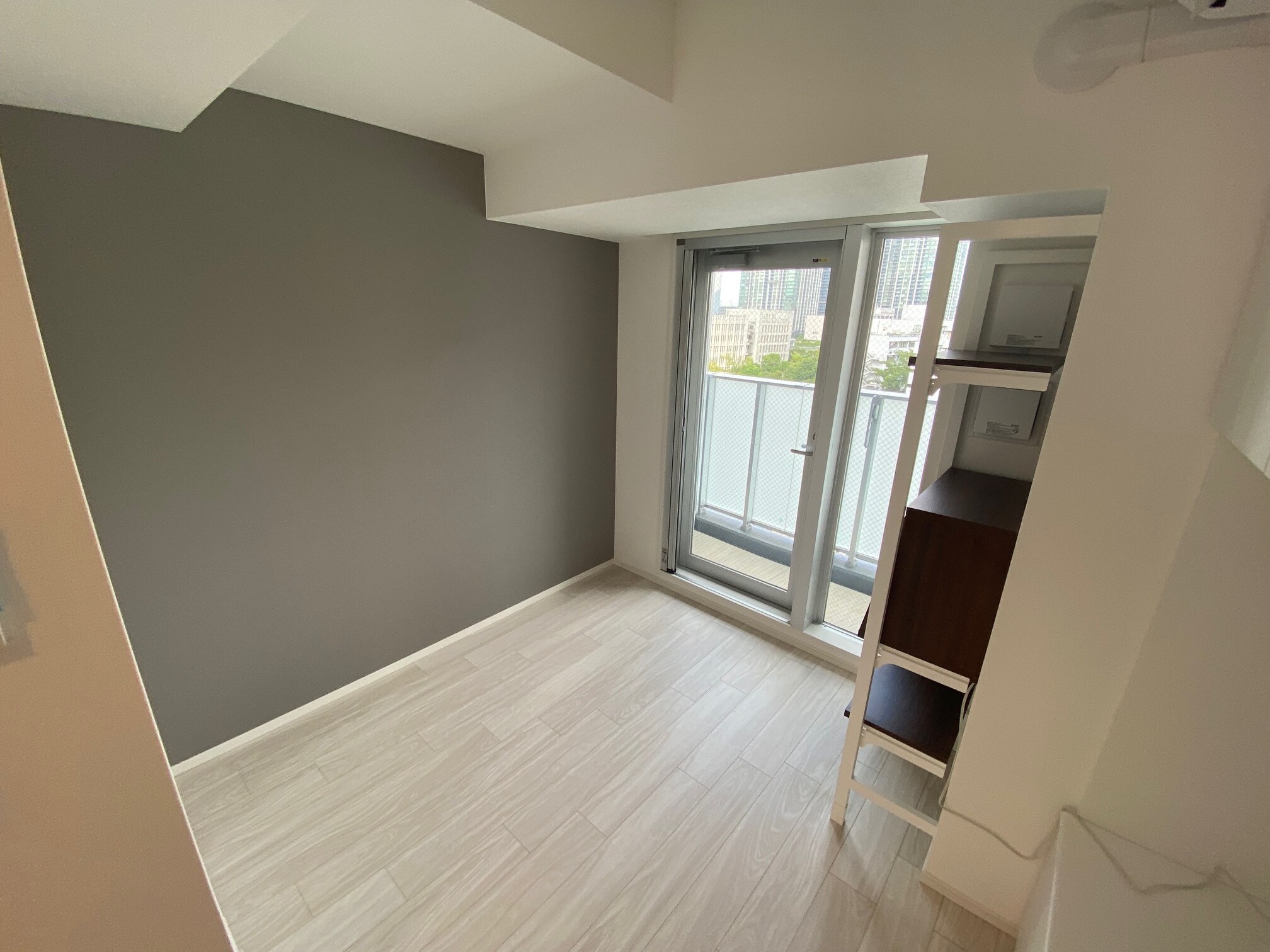 バウスフラッツ品川キャナルサイドの物件内観写真