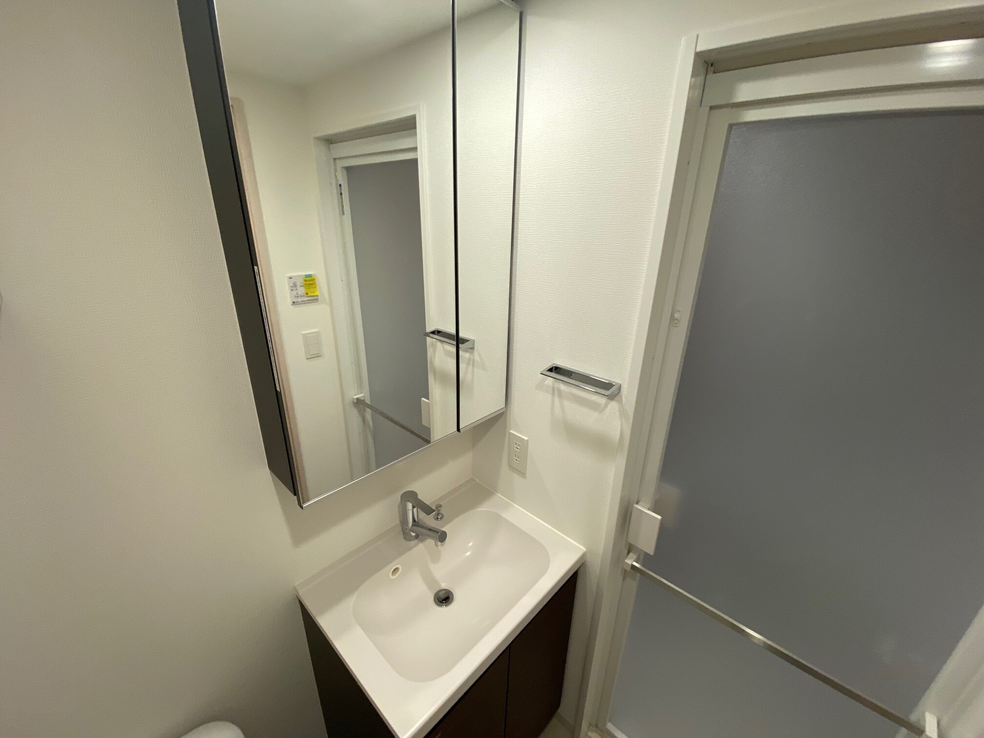 バウスフラッツ品川キャナルサイドの物件内観写真