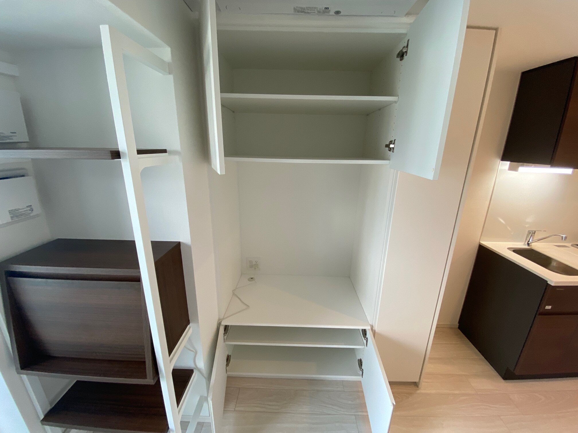 バウスフラッツ品川キャナルサイドの物件内観写真