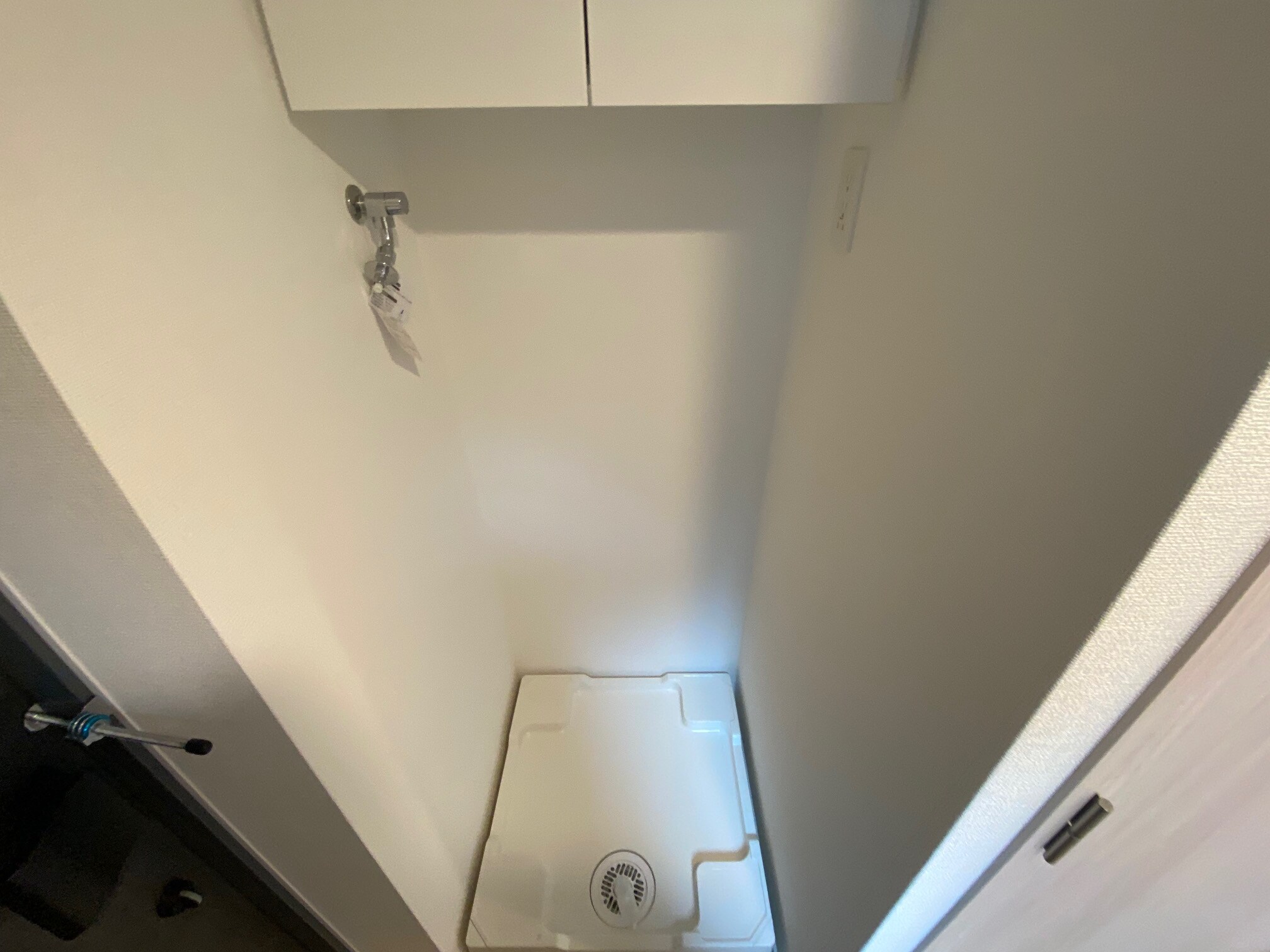 バウスフラッツ品川キャナルサイドの物件内観写真